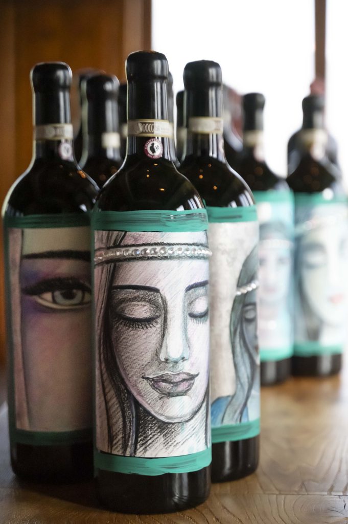Big Formats – Poggio ai Laghi