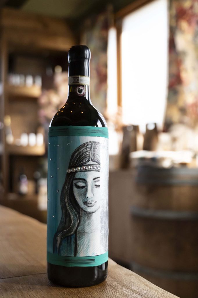 Big Formats – Poggio ai Laghi