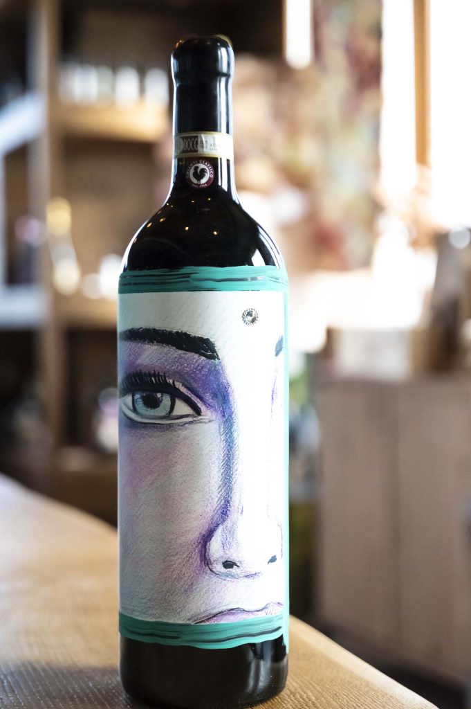 Big Formats – Poggio ai Laghi