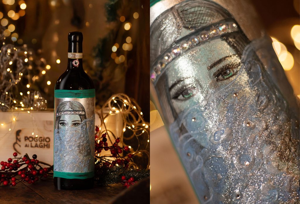 Jeroboam 3L