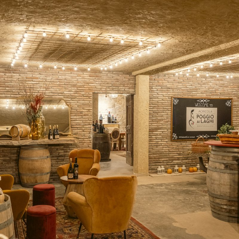 The VIP Halls