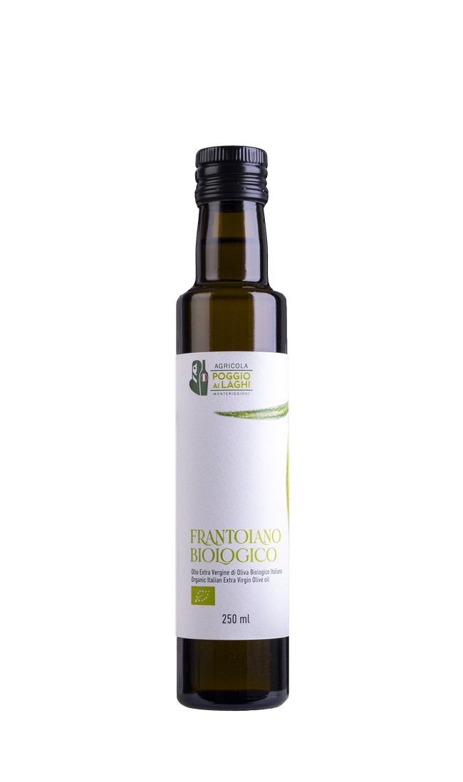 Frantoiano Biologico