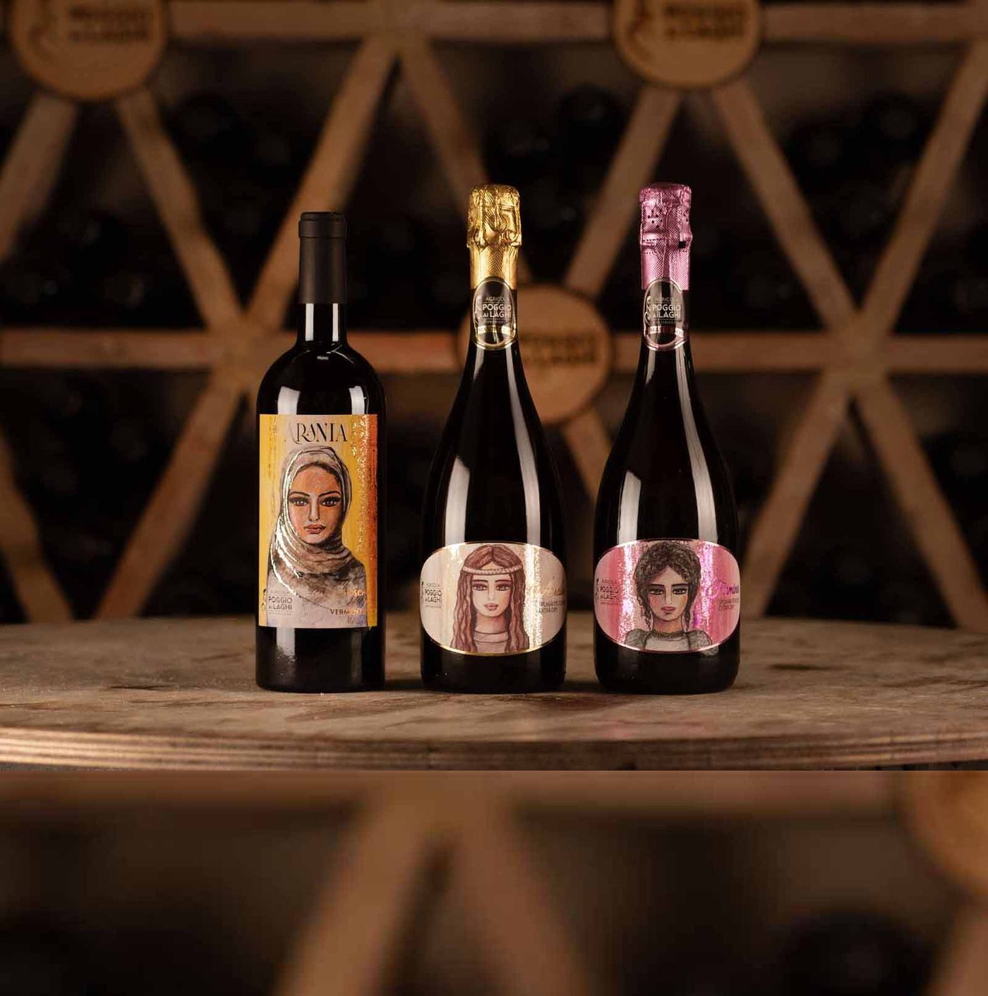 Wine Club Handmade