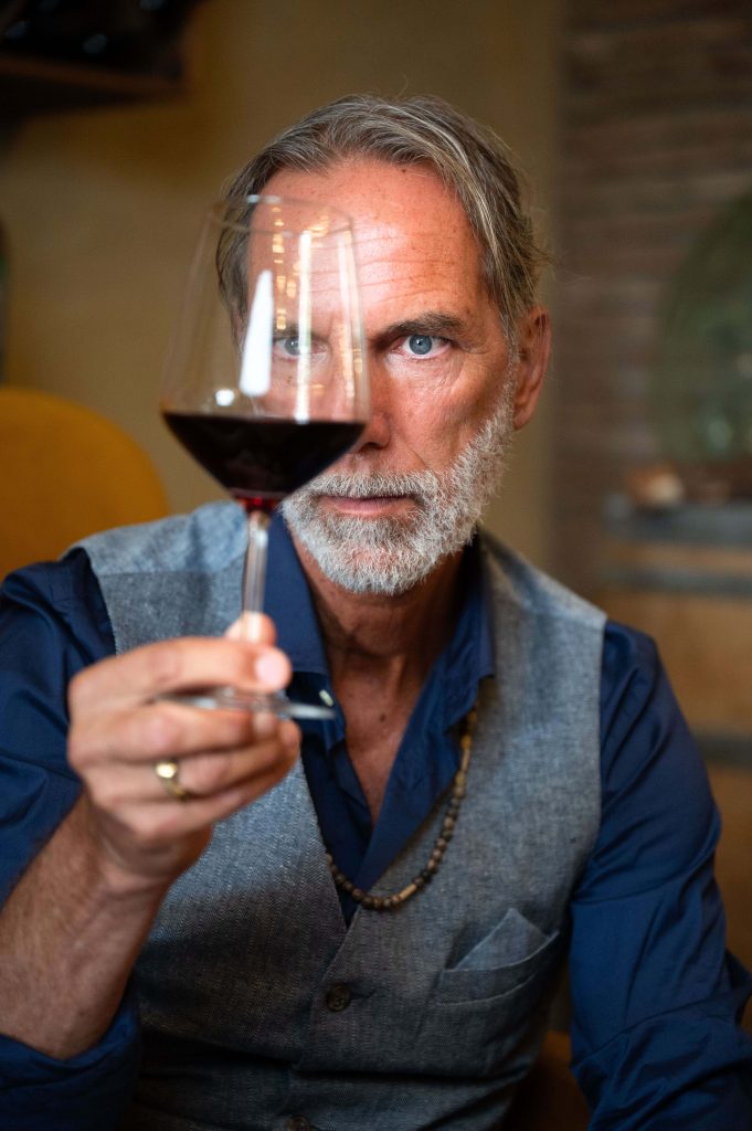 Wine Club – Home Tasting