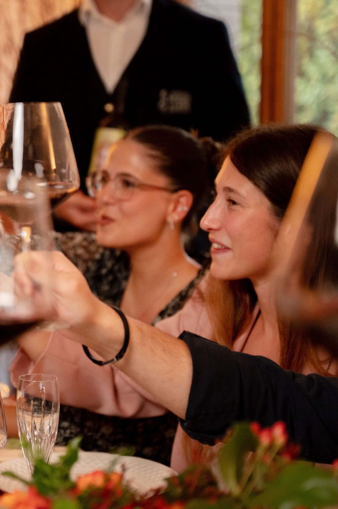 Wine Club – Home Tasting
