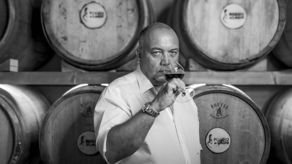 Alessandro Cellai – Interview 5/7