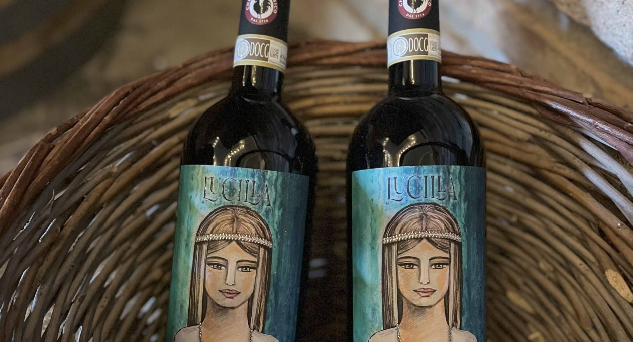 Lucilla – Chianti Classico Docg – 2022