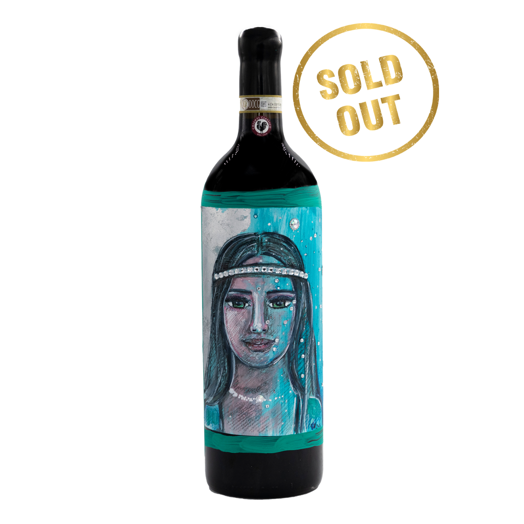 LUCILLA Chianti Classico DOCG 3L