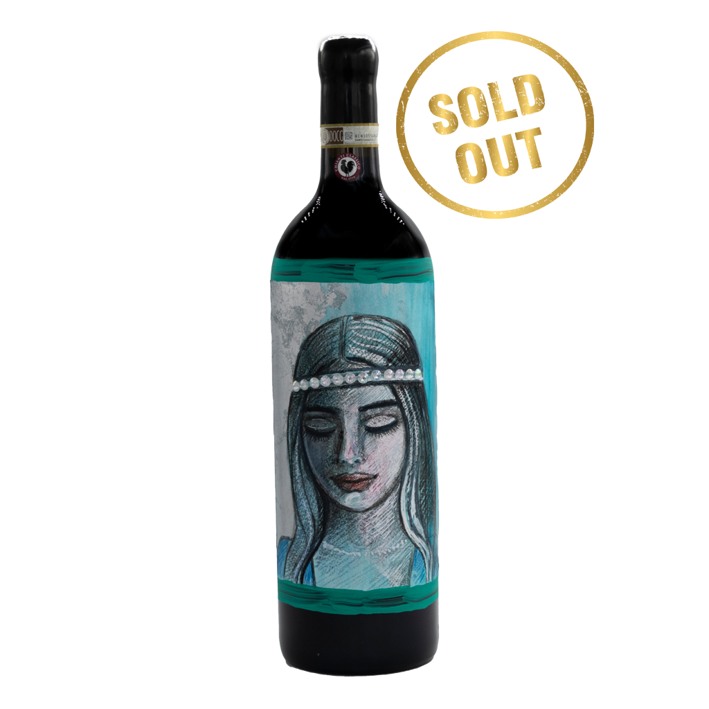 LUCILLA Chianti Classico DOCG 3L