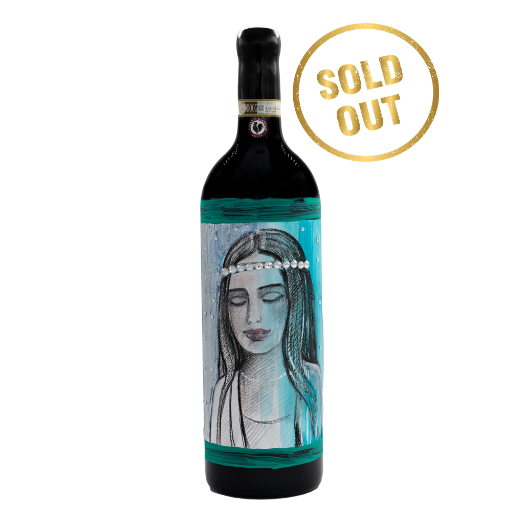 LUCILLA Chianti Classico DOCG 3L