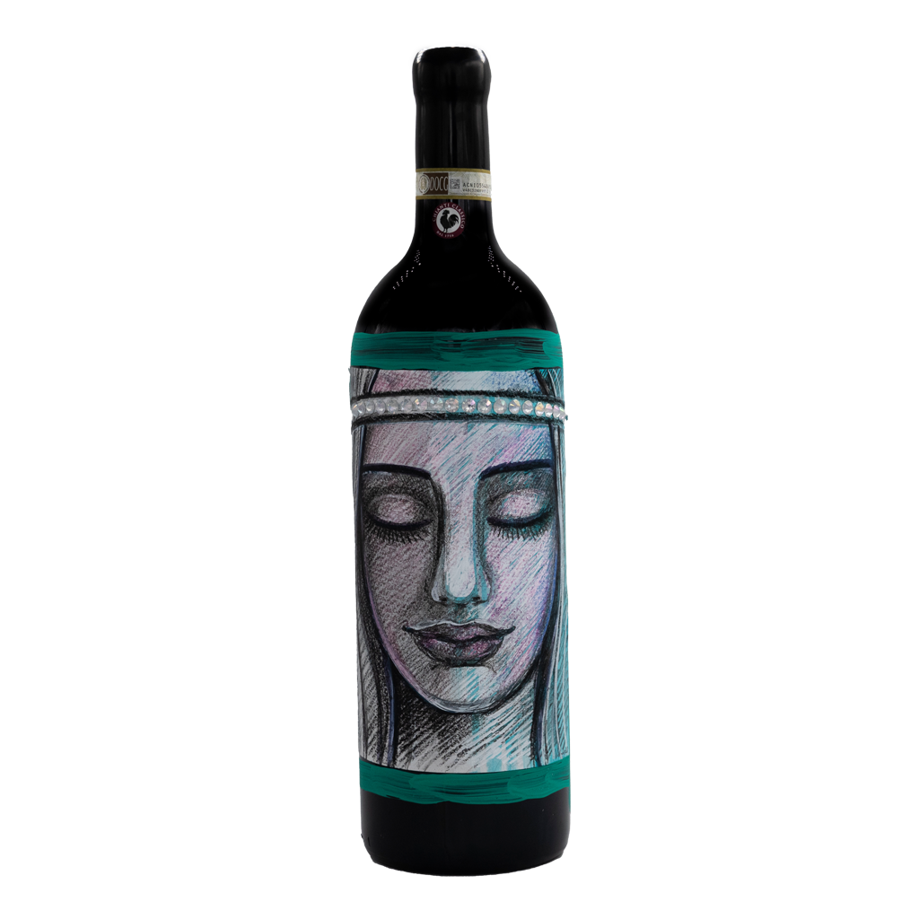 LUCILLA Chianti Classico DOCG 3L
