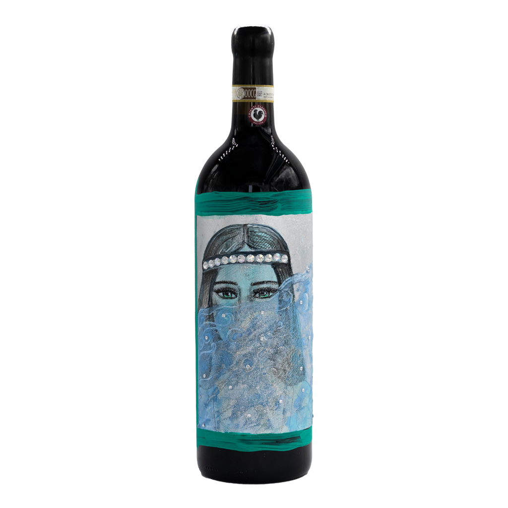 LUCILLA Chianti Classico DOCG 3L