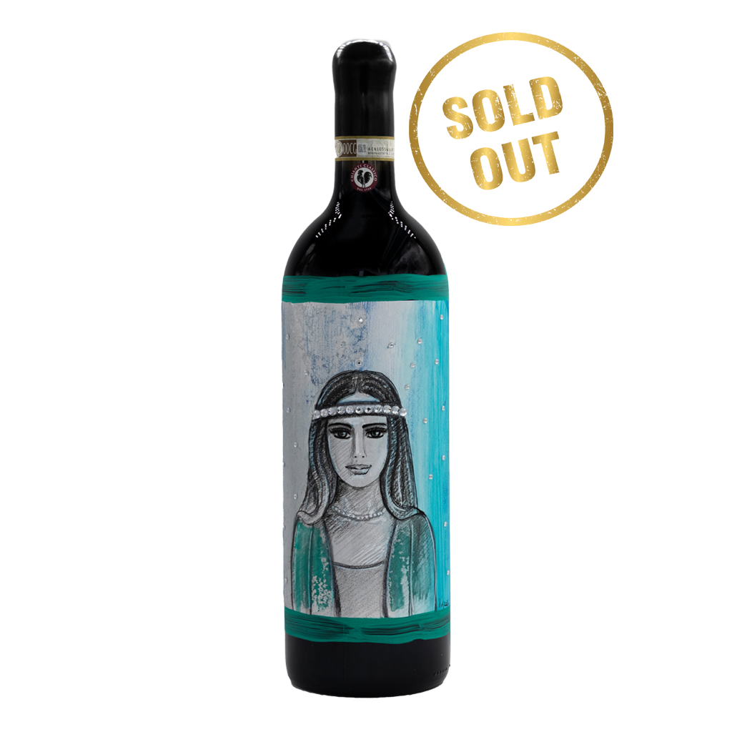 LUCILLA Chianti Classico DOCG 3L