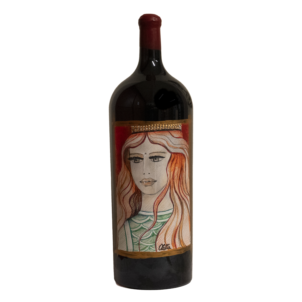 Oletta Chianti Riserva DOCG 12L