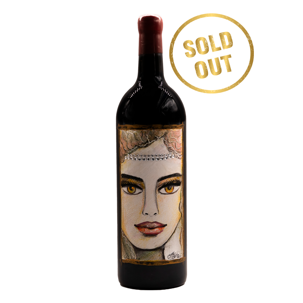 AVA Toscana Rosso IGT Supertuscan 3L