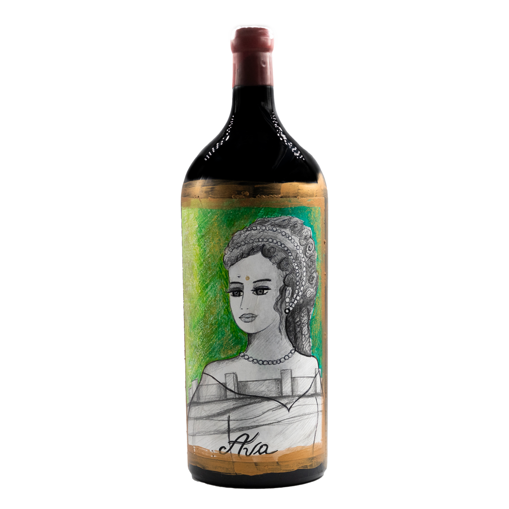 AVA Toscana Rosso IGT Supertuscan 6L