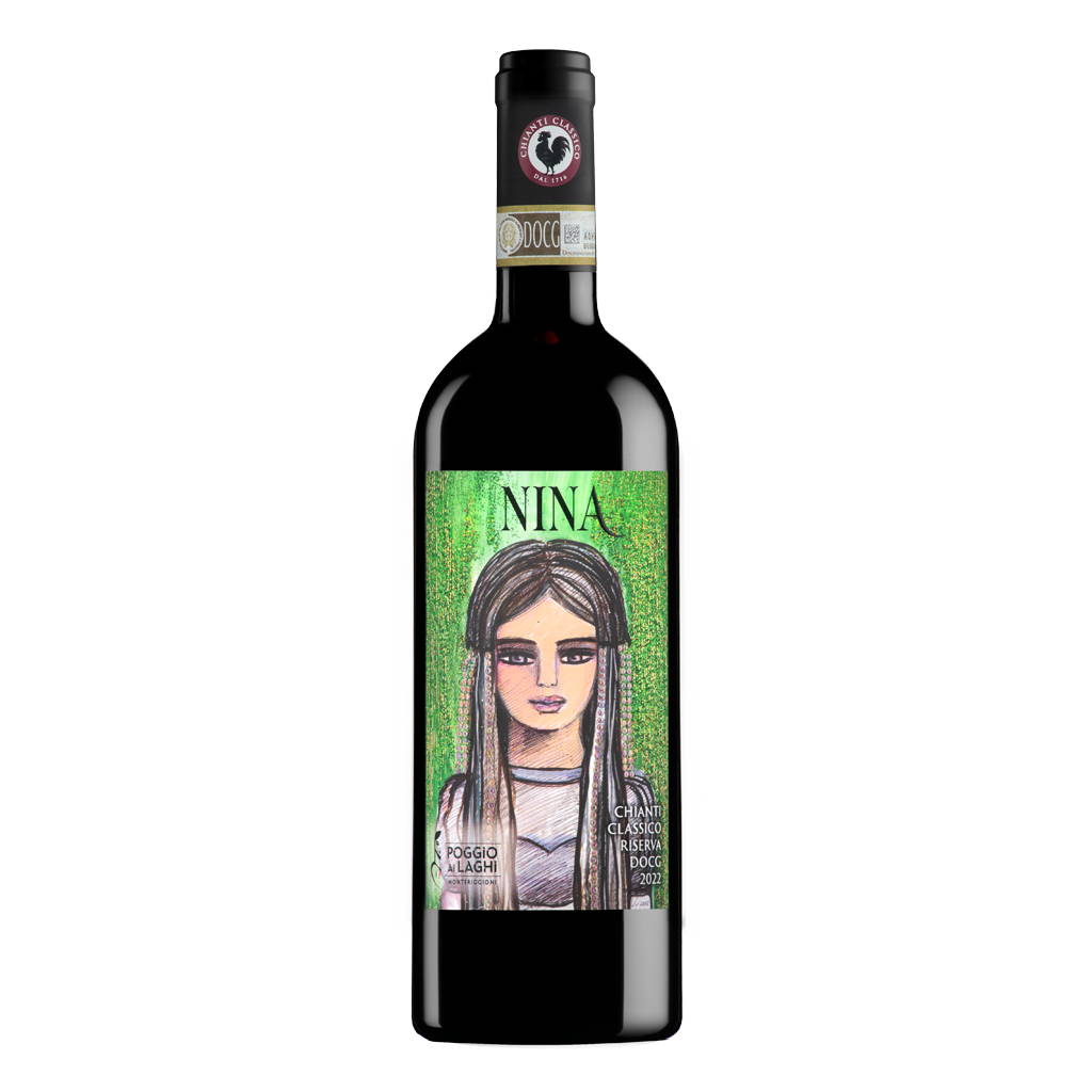 NINA Chianti Classico Riserva DOCG
