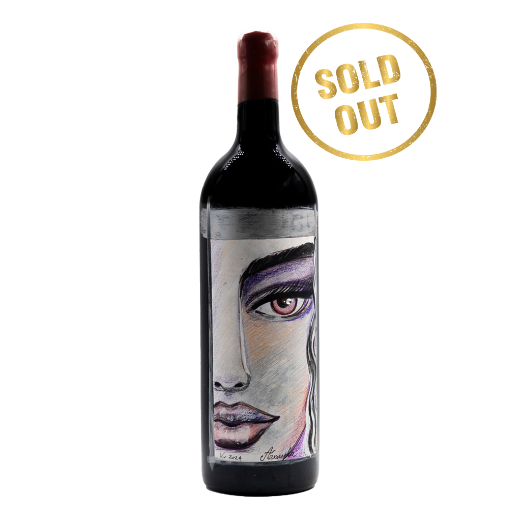ARANDA Toscana Rosso IGT Supertuscan 3L