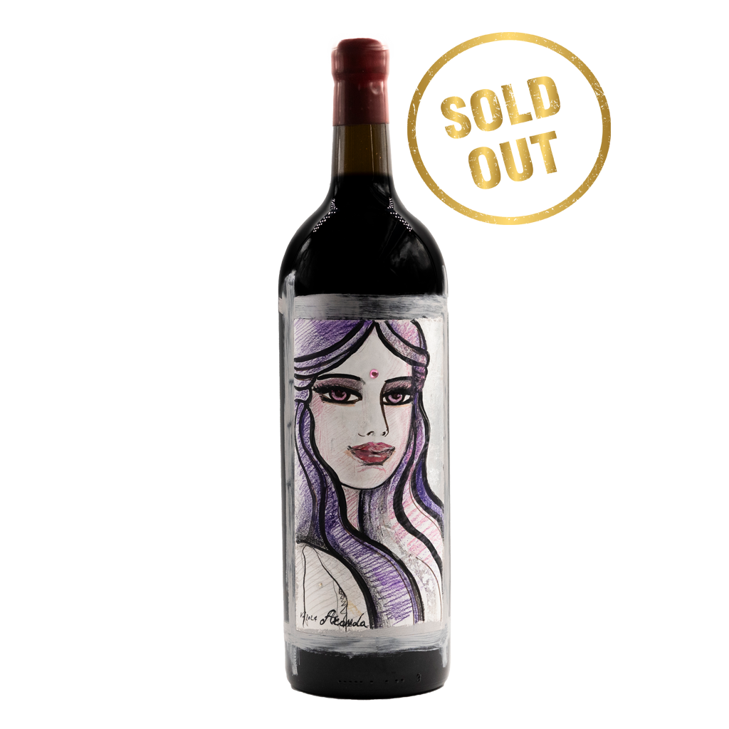 ARANDA Toscana Rosso IGT Supertuscan 3L
