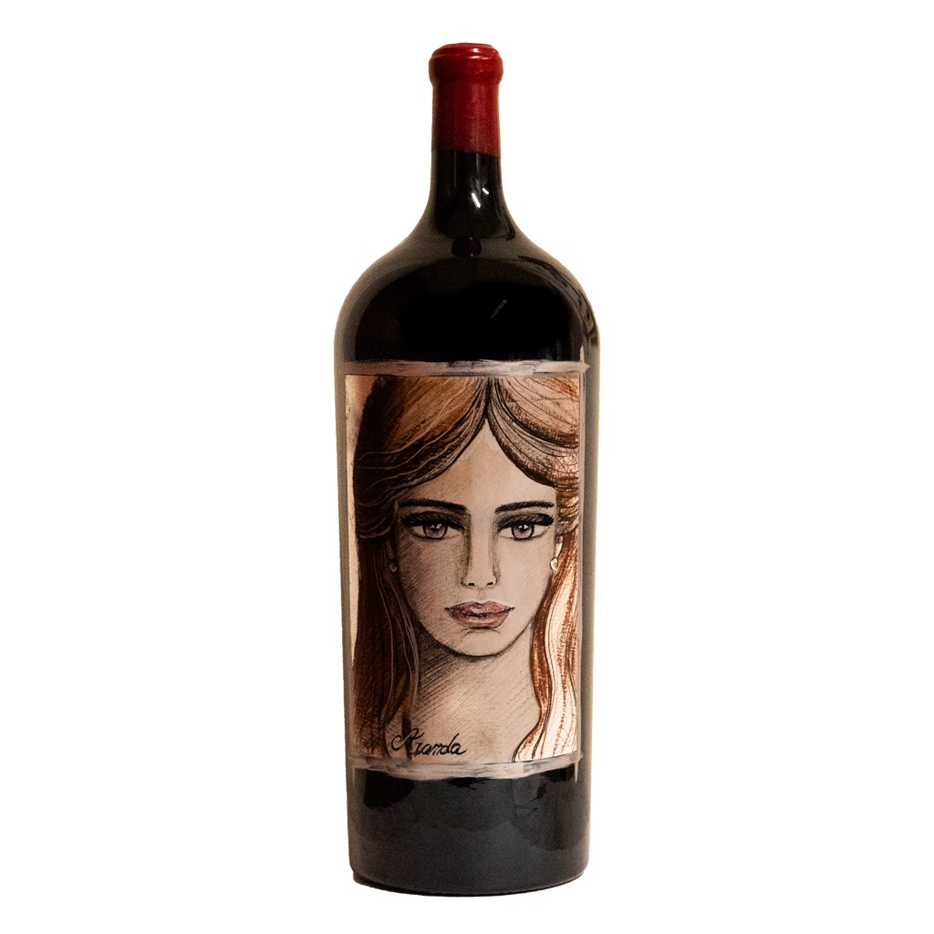 ARANDA Toscana Rosso IGT Supertuscan 12L