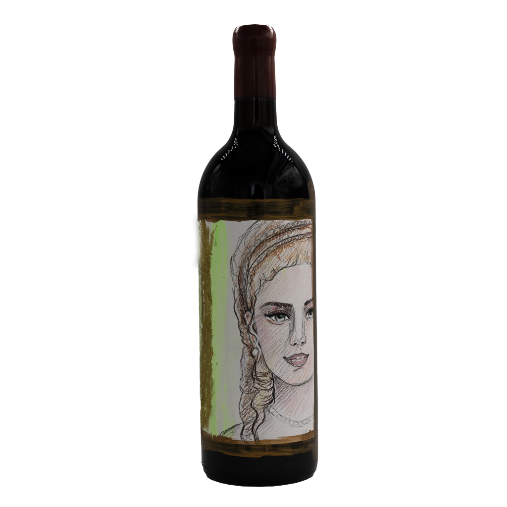 AVA Toscana Rosso IGT Supertuscan 3L
