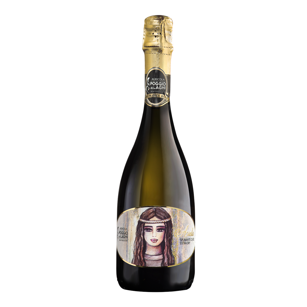 ARELLA Spumante Cuvée Extra Dry