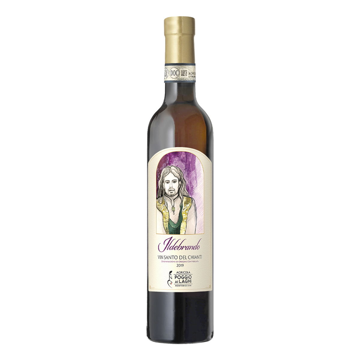 Ildebrando Vinsanto