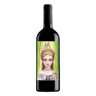 AVA<br>Toscana Rosso IGT Supertuscan