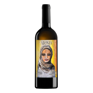 ARANIA<br>IGT Bianco Toscana 2025