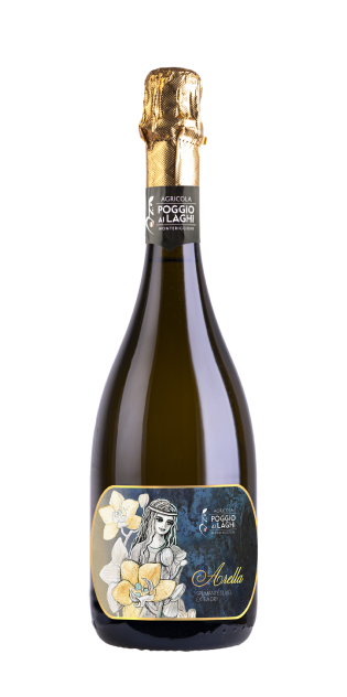 Arella Spumante Cuvée Extra Dry (Subscription)