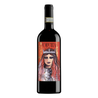 OLETTA <br>Chianti Riserva DOCG – 2022