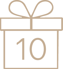 10 free experiences to enjoy at Poggio al Lago