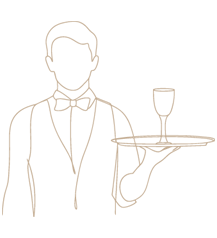 Personal wine expert for custom consultations