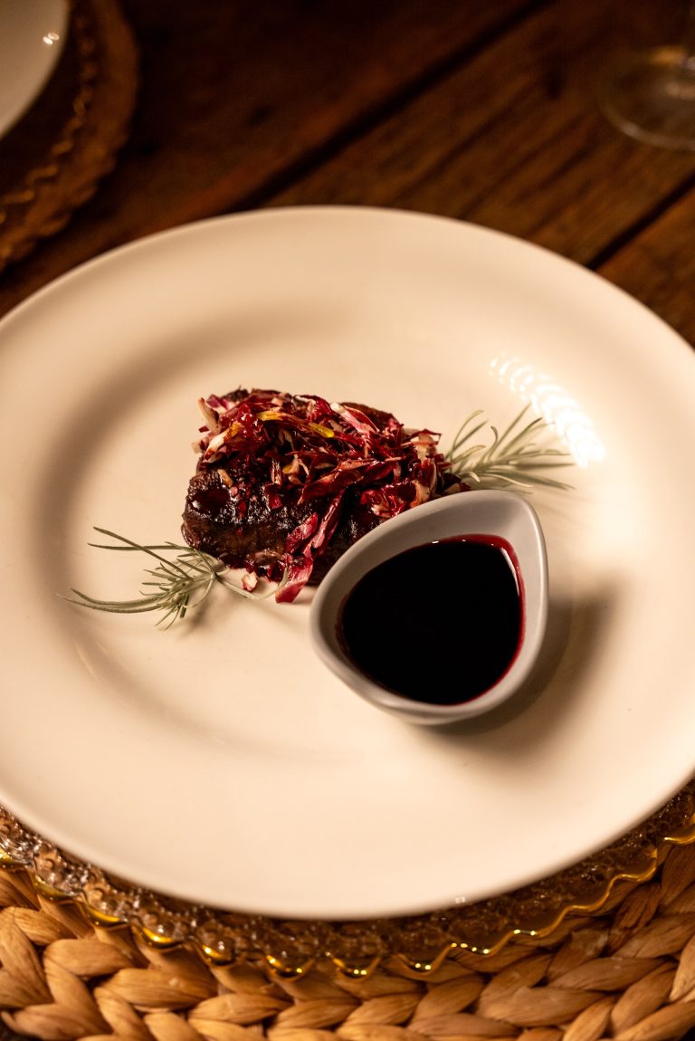 Beef Filet Mignon-min
