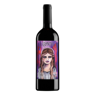 ARANDA<br>Toscana Rosso IGT Supertuscan