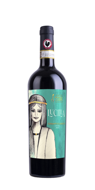 Lucilla 2021