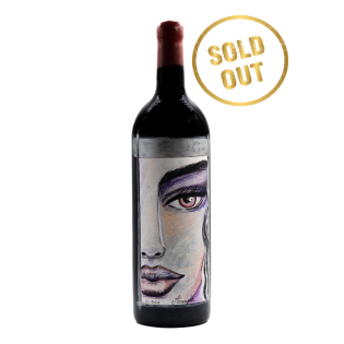 ARANDA<br>Toscana Rosso IGT Supertuscan 3L