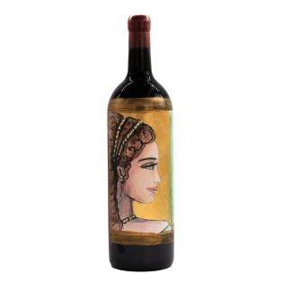 AVA<br>Toscana Rosso IGT Supertuscan 3L
