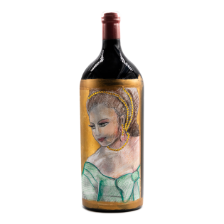 AVA<br>Toscana Rosso IGT Supertuscan 6L
