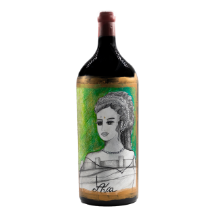 AVA<br>Toscana Rosso IGT Supertuscan 6L