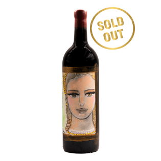 AVA<br>Toscana Rosso IGT Supertuscan 3L