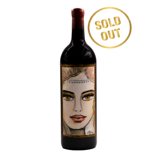AVA<br>Toscana Rosso IGT Supertuscan 3L