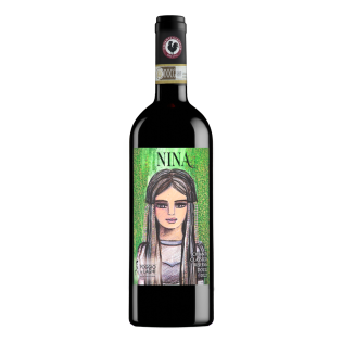 NINA<br>Chianti Classico Riserva DOCG