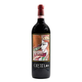 Oletta<br>Chianti Riserva DOCG 3L