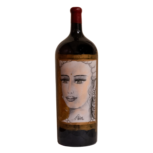 AVA<br>Toscana Rosso IGT Supertuscan 12L