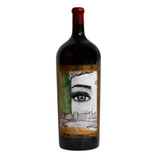 AVA<br>Toscana Rosso IGT Supertuscan 12L