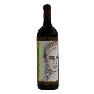 AVA<br>Toscana Rosso IGT Supertuscan 3L
