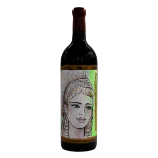 AVA<br>Toscana Rosso IGT Supertuscan 3L