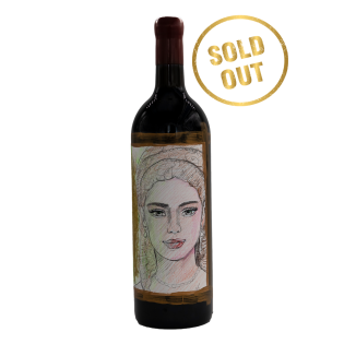 AVA<br>Toscana Rosso IGT Supertuscan 3L