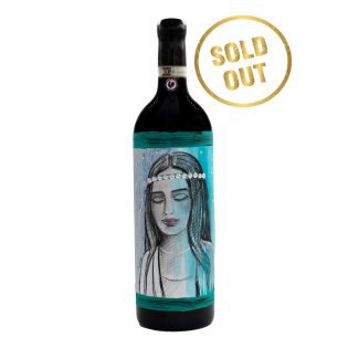 LUCILLA<br>Chianti Classico DOCG 3L